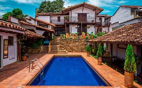 La Serrana Hostal Spa